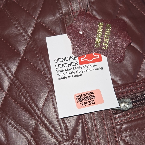 Women's Handbag - Picture 2 of 4